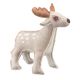 PetSport Hemp Deer Dog Toy - 10