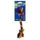 PetSport Kaleidoscope 2 Knot Rope - 10