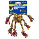 PetSport Kaleidoscope Rope Pinata - 18