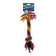 PetSport Kaleidoscope 2 Knot Rope - 15