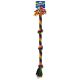 PetSport Kaleidoscope 4 Knot Rope - 30