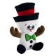 PetSport Holiday Snowman - 8