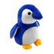 PetSport Winter Penguin Plush - 7â