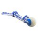 PetSport Winter 2 Knot Rope Tug with Ball