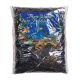 Pure Water Pebbles Coated Pebbles - Jet Black