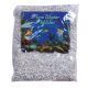 Pure Water Pebbles Coated Pebbles - Snow White