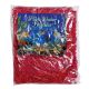 Pure Water Pebbles Coated Pebbles - Current Red