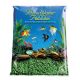 Pure Water Pebbles Coated Pebbles - Emerald Green