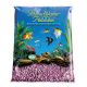 Pure Water Pebbles Coated Pebbles - Burgundy