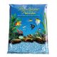 Pure Water Pebbles Coated Pebbles - Heavenly Blue