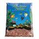 Pure Water Pebbles Coated Pebbles - Cocoa Brown