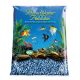 Pure Water Pebbles Coated Pebbles - Neon Blue