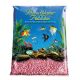 Pure Water Pebbles Coated Pebbles - Neon Pink