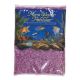 Pure Water Pebbles Coated Pebbles - Neon Purple