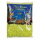 Pure Water Pebbles Coated Pebbles - Neon Yellow