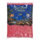 Pure Water Pebbles Coated Pebbles - Neon Red