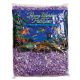 Pure Water Pebbles Frosted Pebbles - Purple