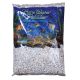 Pure Water Pebbles Frosted Pebbles - Platinum White