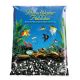Pure Water Pebbles Coated Pebbles - Salt & Pepper