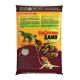 Reptile Sciences ProCalcium Sand - Dark Burgundy