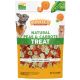 Vitakraft Sunseed Inc. Natural Peas & Carrots Treat