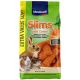 Vitakraft Sunseed Inc. Slims with Carrot - 10 oz