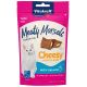 Vitakraft Sunseed Inc. Meaty Morsels Cheesy Bites with Salmon