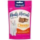 Vitakraft Sunseed Inc. Meaty Morsels Cheesy Bites with Chicken