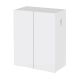 Aquael Ultrascape Cabinet 60 - Snow