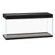 Aquael Opti Set 240 Aquarium  2.0 - Black