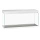 Aquael Opti Set 240 Aquarium  2.0 - White