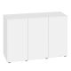 Aquael Opti Set 240 Cabinet - White