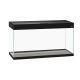 Aquael Opti Set 200 Aquarium  2.0 - Black