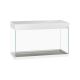 Aquael Opti Set 125 Aquarium  2.0 - White