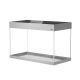 Aquael Opti Set 125 Aquarium  2.0 - Grey