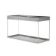 Aquael Opti Set 200 Aquarium  2.0 - Grey
