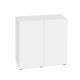 Aquael Opti Set 125 Cabinet - White