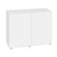 Aquael Opti Set 200 Cabinet - White