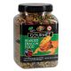 Zoo Med Gourmet Bearded Dragon Food