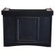 Seapora Monarch Cabinet Stand - Black - 36