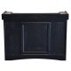 Seapora Monarch Cabinet Stand - Black - 36