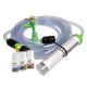 Python No Spill Clean And Fill Aquarium Maintenance Systems with Bonus