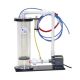 Saline Solutions Calcium Reactors