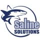 Saline Solutions Acrylic Glue