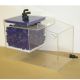Saline Solutions Refugiums/Sumps