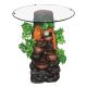 Underwater Treasures Side Table Fountains