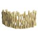 Underwater Treasures Bamboo Walls