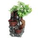 Underwater Treasures Clay Jug Fountains