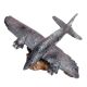 Underwater Treasures Sunken War Planes