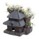 Underwater Treasures Bonsai Temples